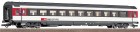 64258 Roco Passenger car 2nd class type EW IV